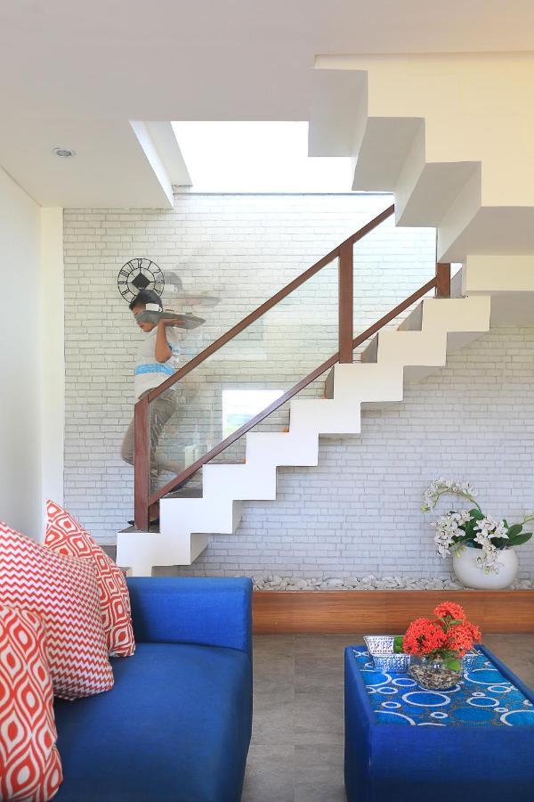 The Wina Villa Seminyak Eksteriør billede