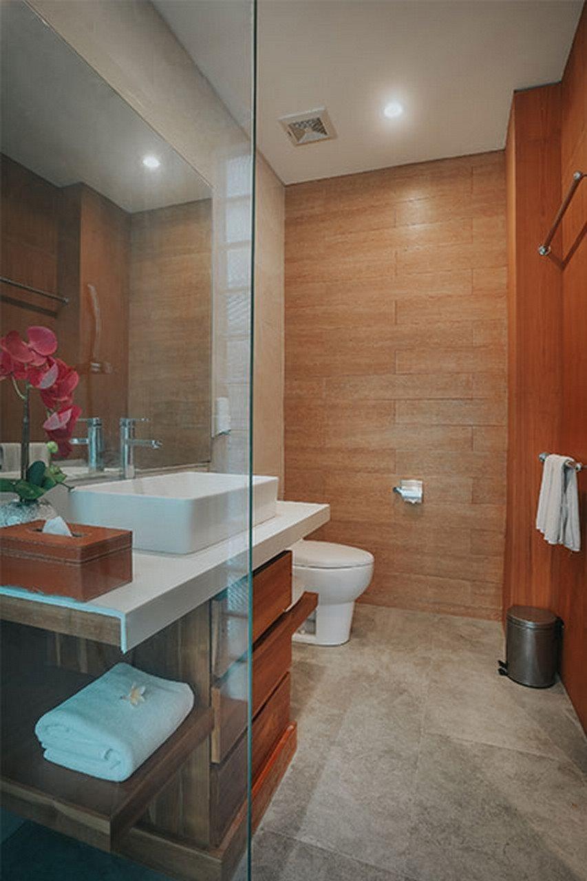 The Wina Villa Seminyak Eksteriør billede